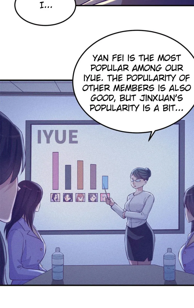Read Dreamland Adventure chapter 104 image 23 on Lezhin