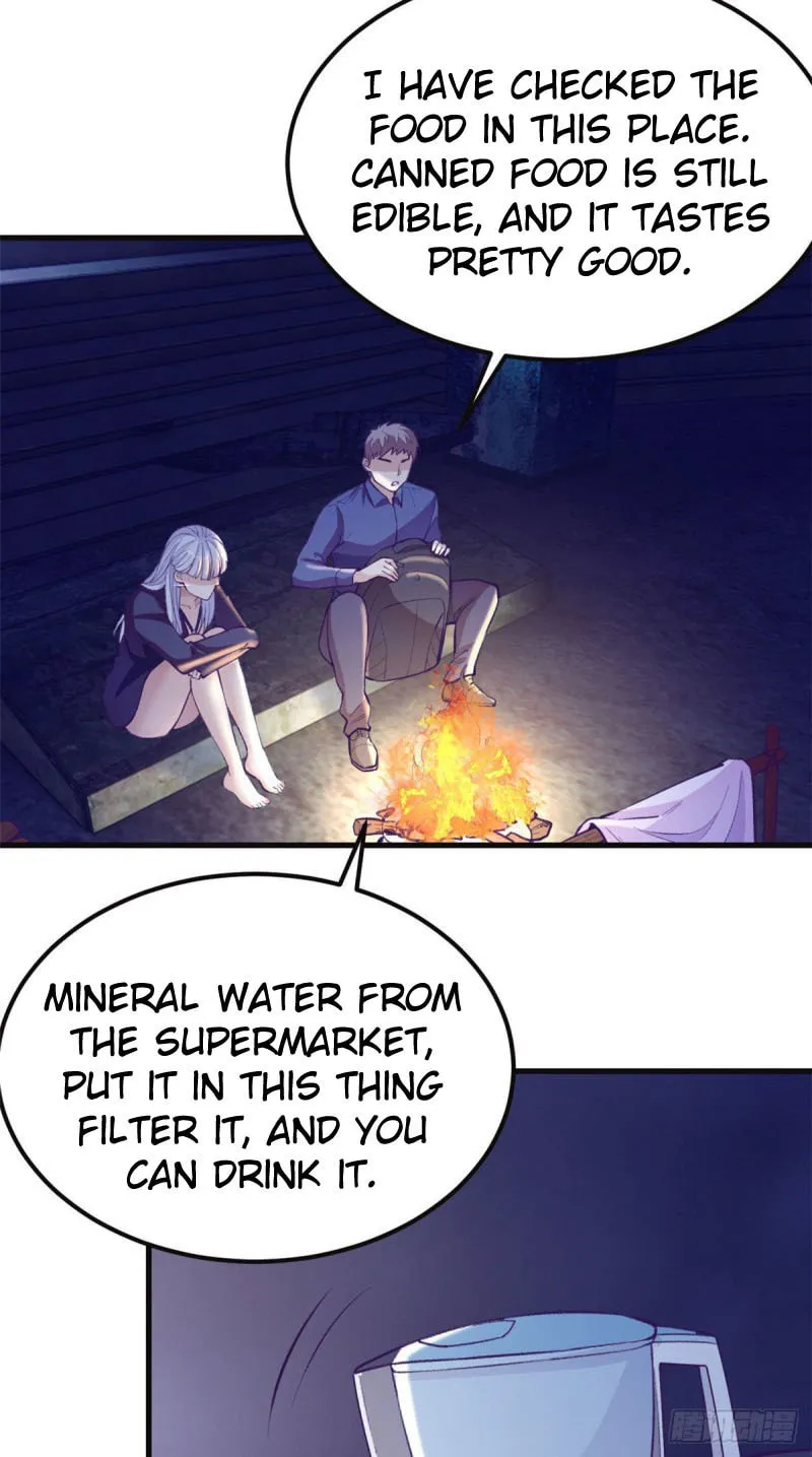 Read Dreamland Adventure chapter 104 image 30 on Lezhin