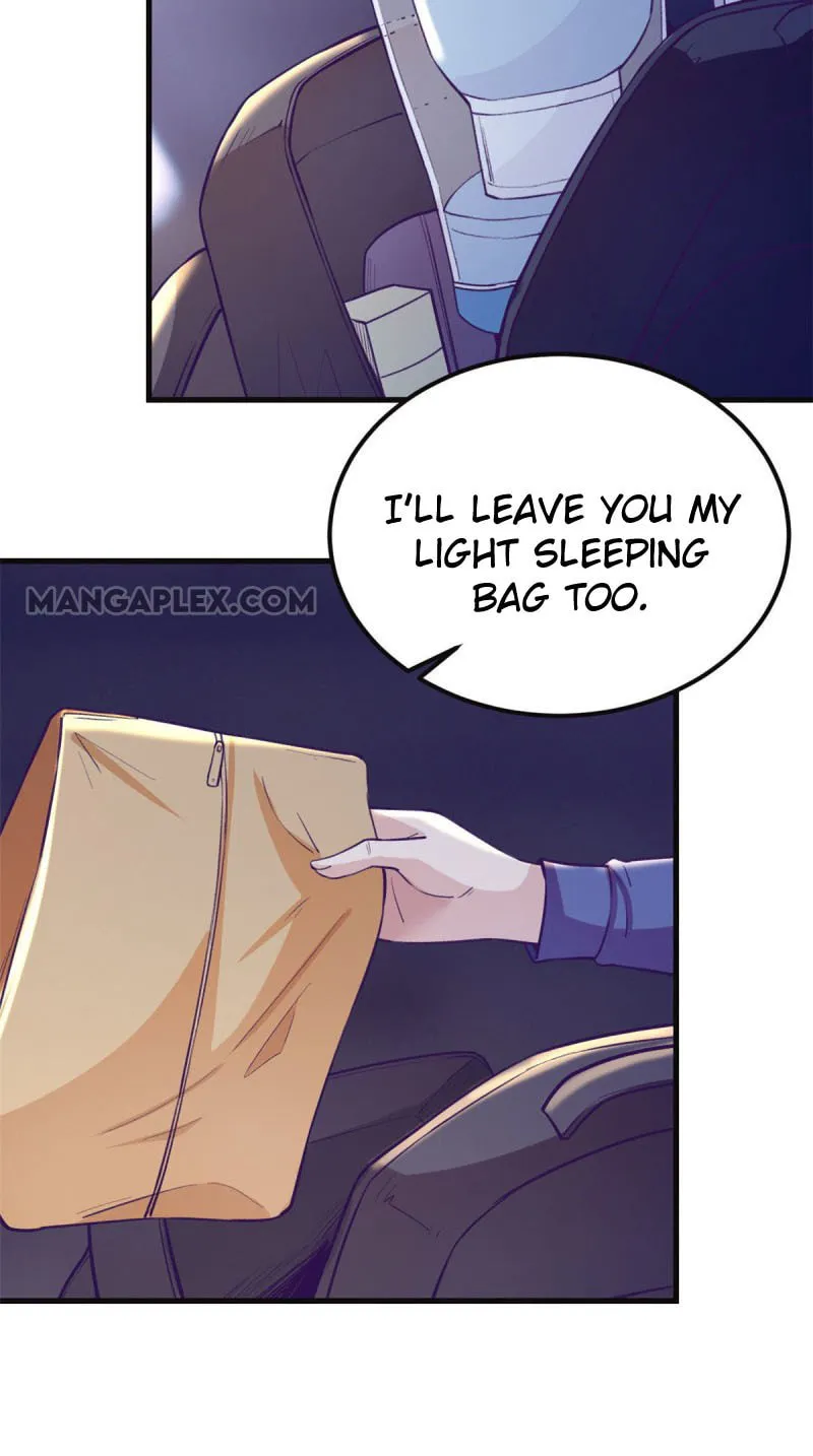 Read Dreamland Adventure chapter 104 image 31 on Lezhin