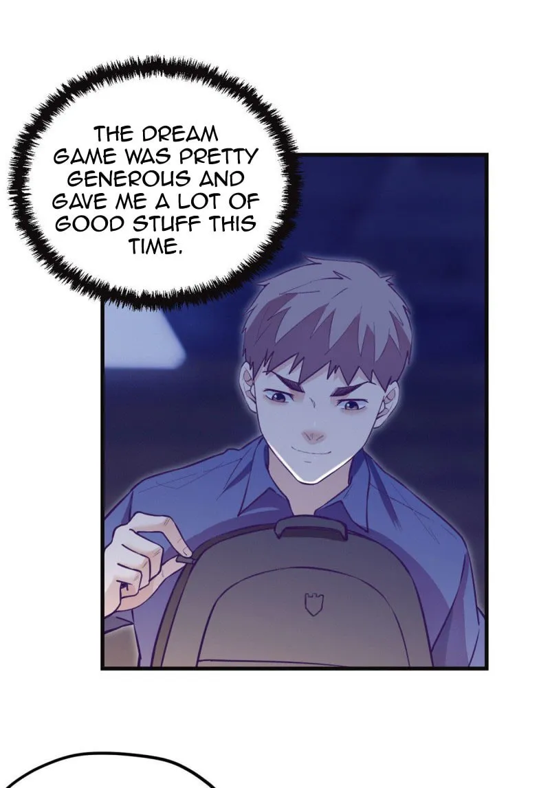 Read Dreamland Adventure chapter 104 image 32 on Lezhin