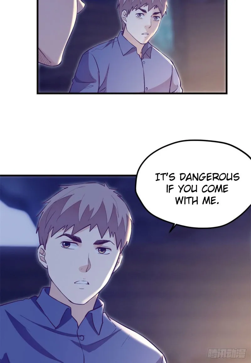 Read Dreamland Adventure chapter 104 image 34 on Lezhin