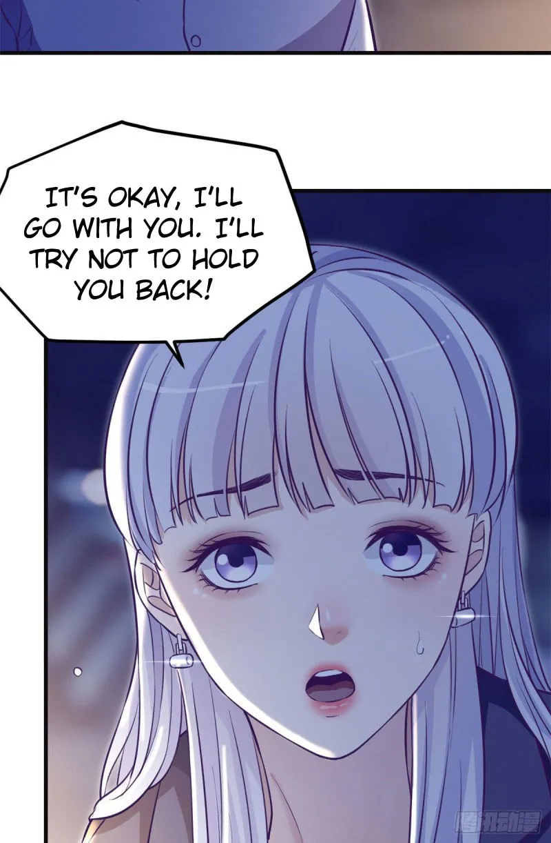 Read Dreamland Adventure chapter 104 image 35 on Lezhin