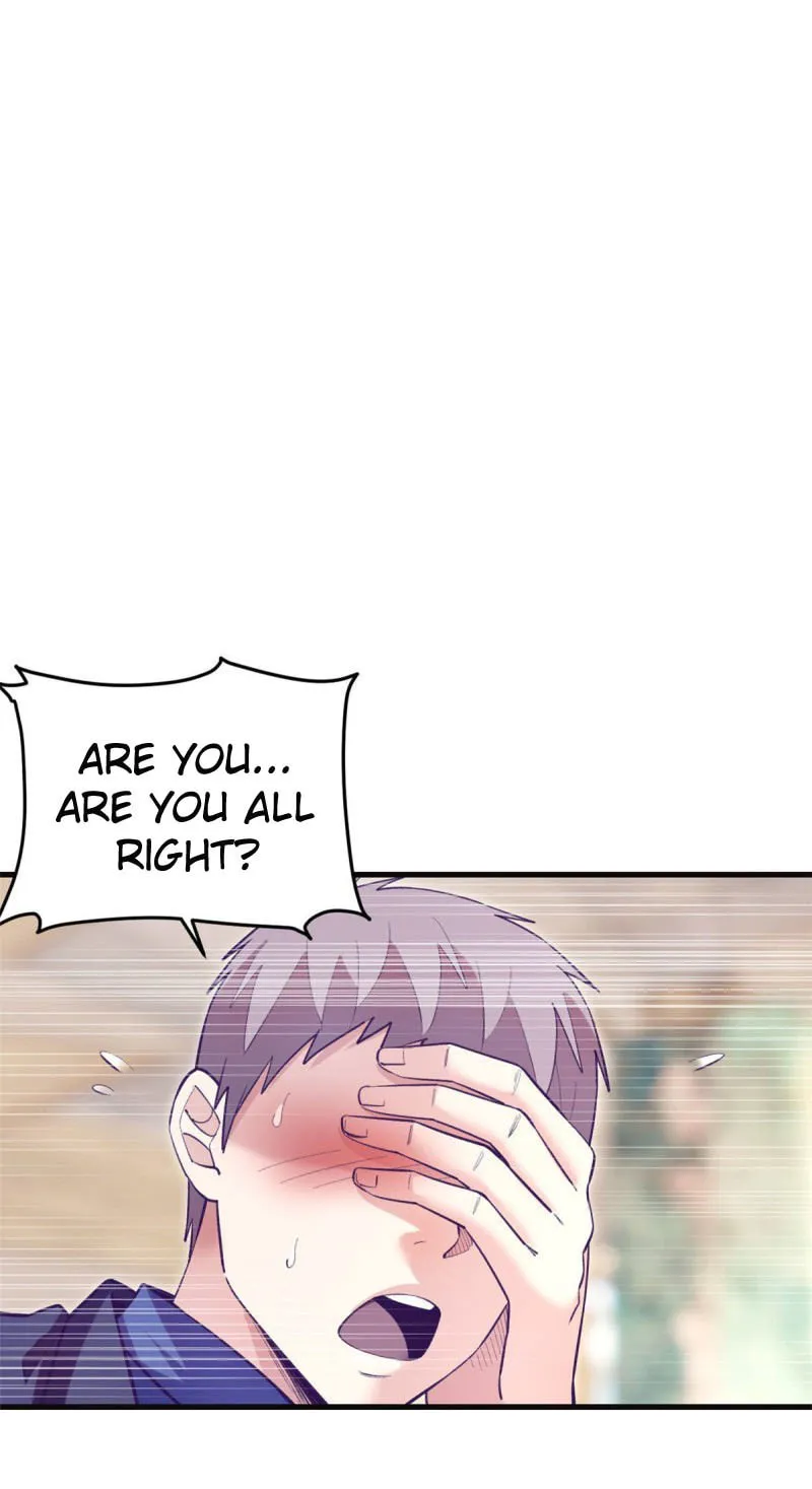 Read Dreamland Adventure chapter 104 image 6 on Lezhin
