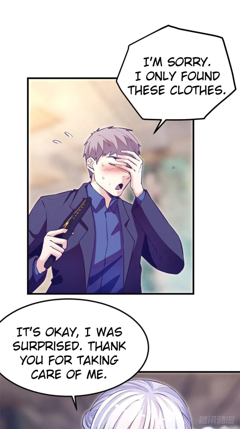 Read Dreamland Adventure chapter 104 image 9 on Lezhin