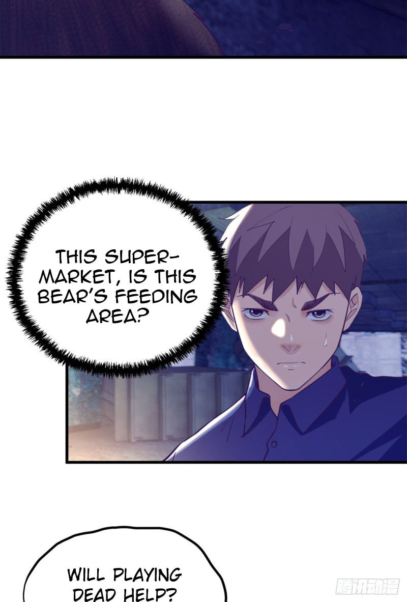 Read Dreamland Adventure chapter 105 image 2 on Lezhin
