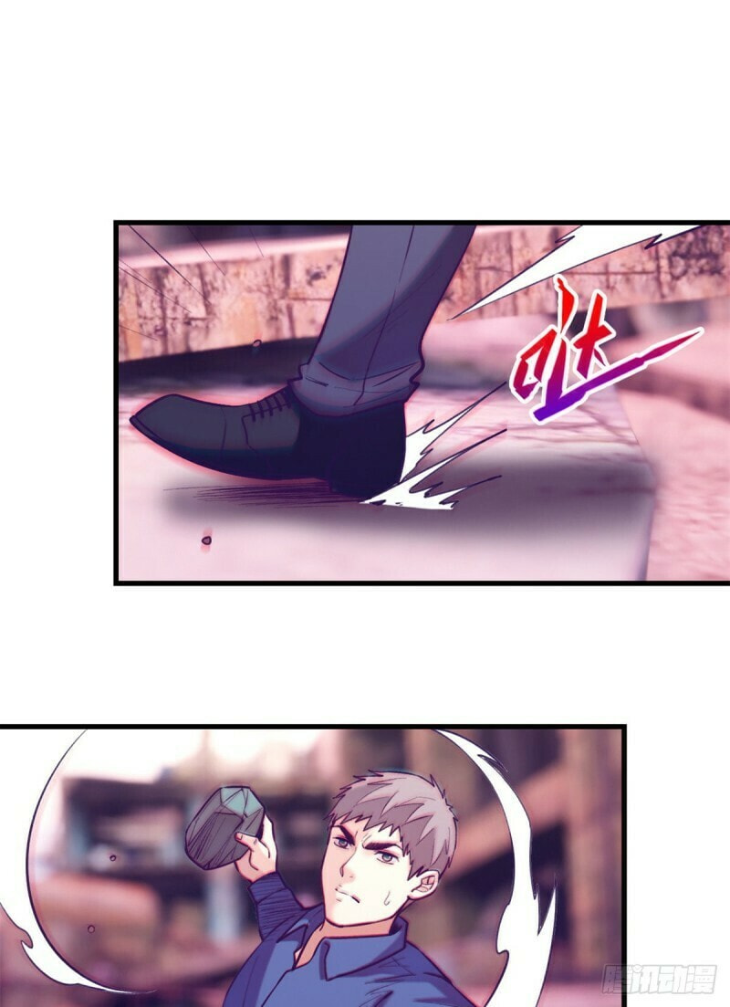Read Dreamland Adventure chapter 105 image 29 on Lezhin