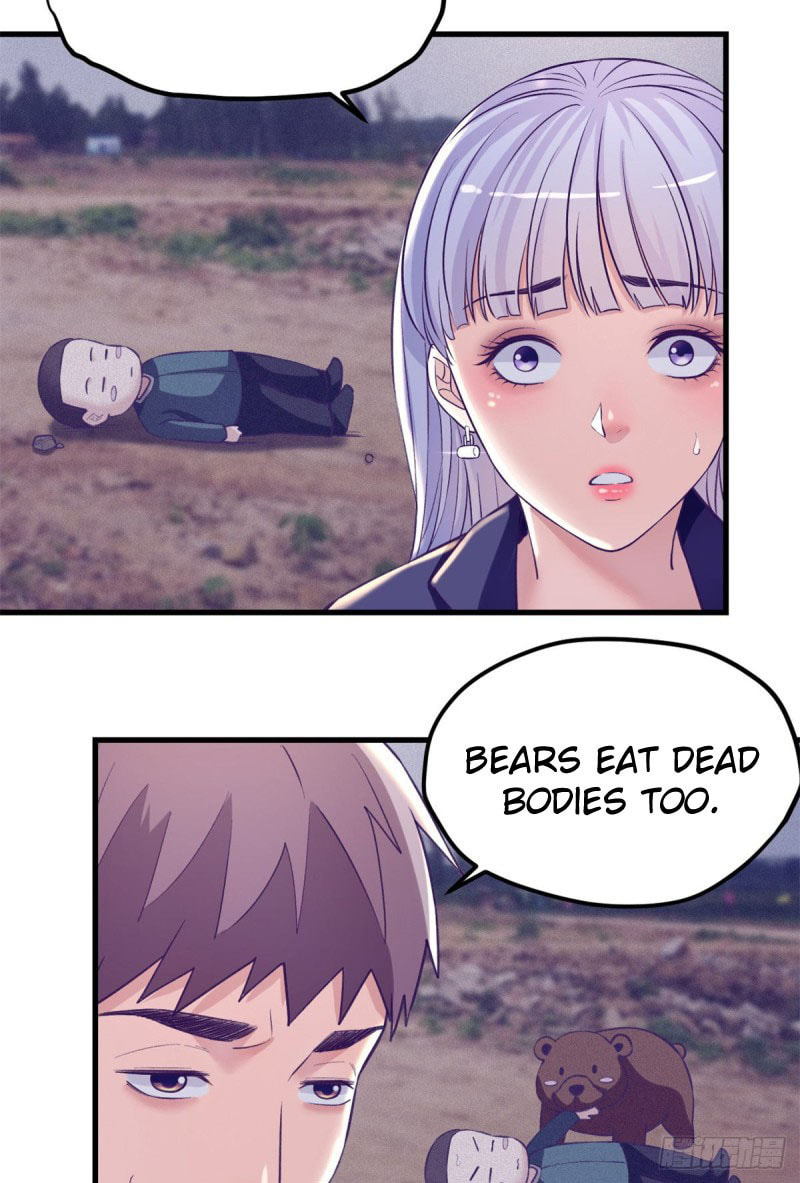Read Dreamland Adventure chapter 105 image 3 on Lezhin