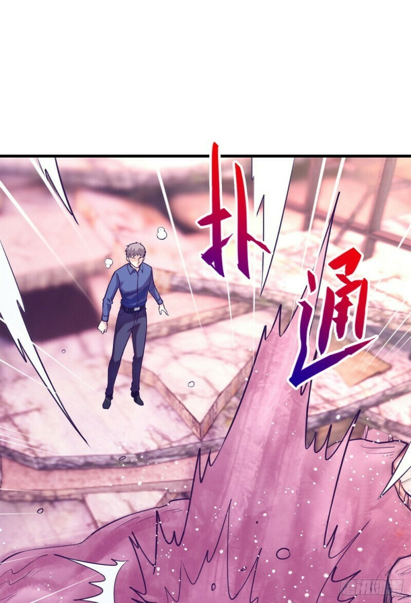 Read Dreamland Adventure chapter 105 image 34 on Lezhin