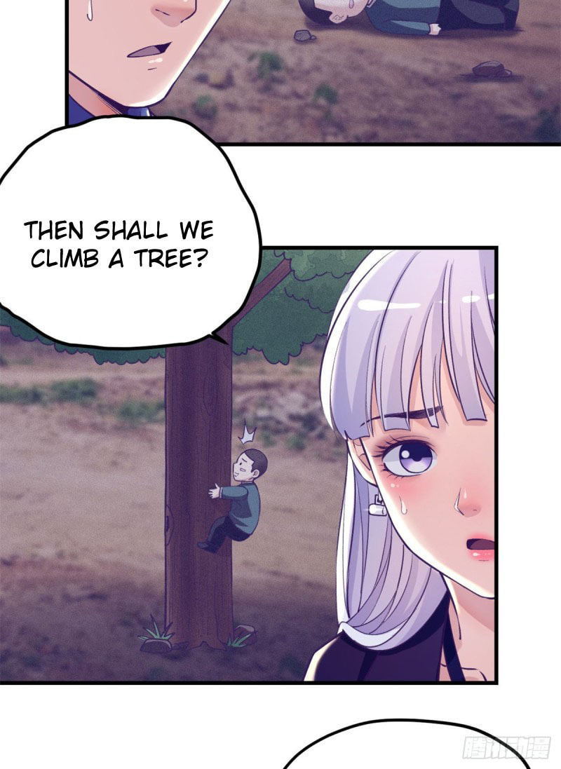 Read Dreamland Adventure chapter 105 image 4 on Lezhin