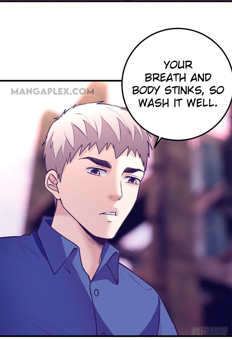 Read Dreamland Adventure chapter 105 image 43 on Lezhin