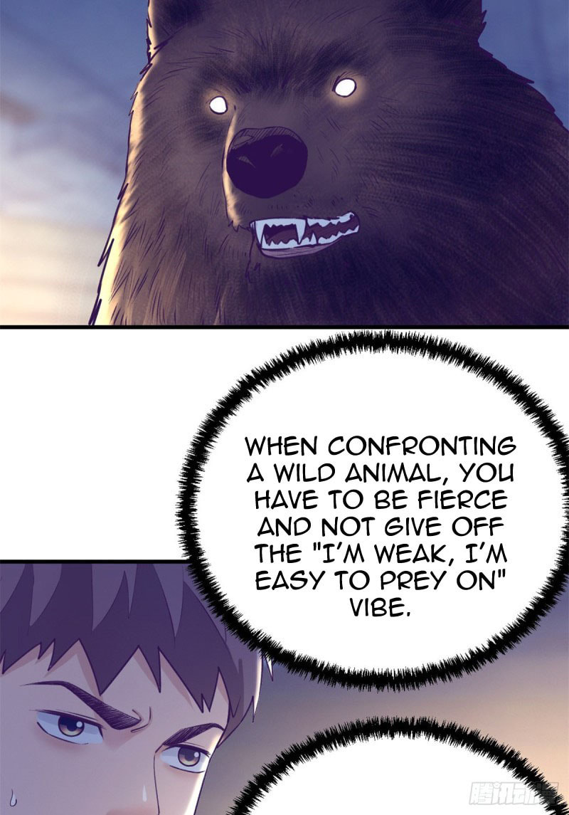 Read Dreamland Adventure chapter 105 image 6 on Lezhin