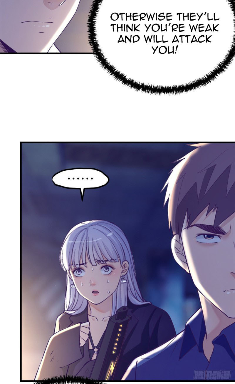 Read Dreamland Adventure chapter 105 image 7 on Lezhin