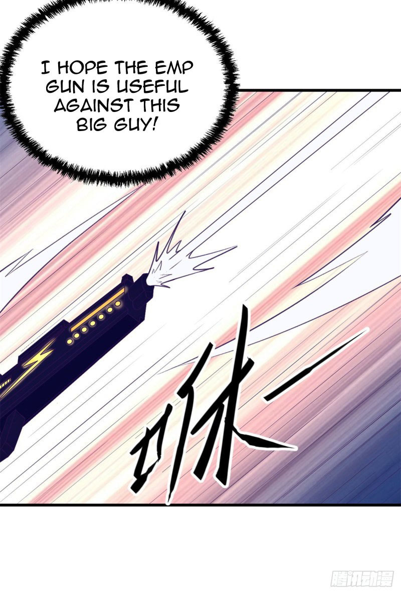 Read Dreamland Adventure chapter 105 image 8 on Lezhin