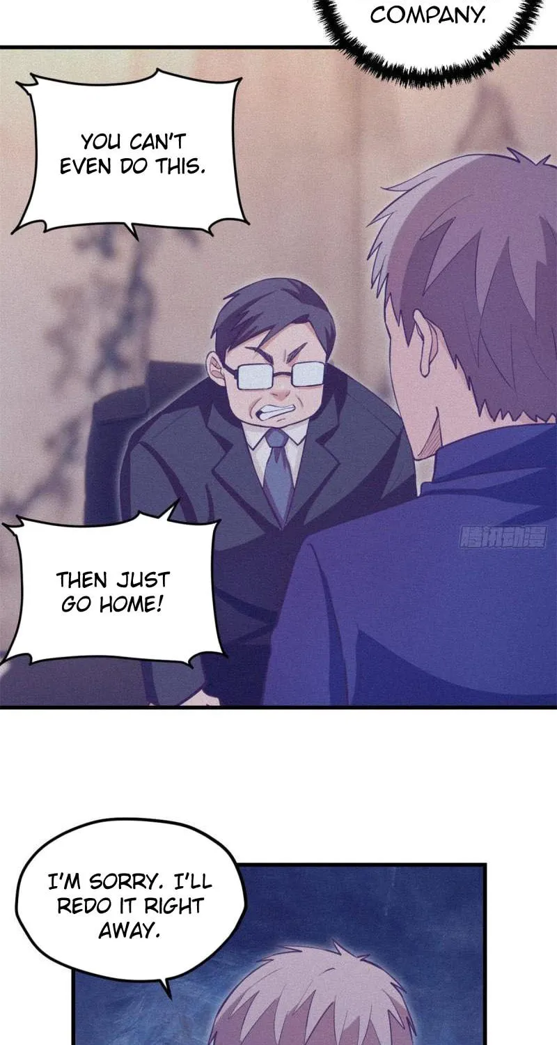 Read Dreamland Adventure chapter 108 image 30 on Lezhin
