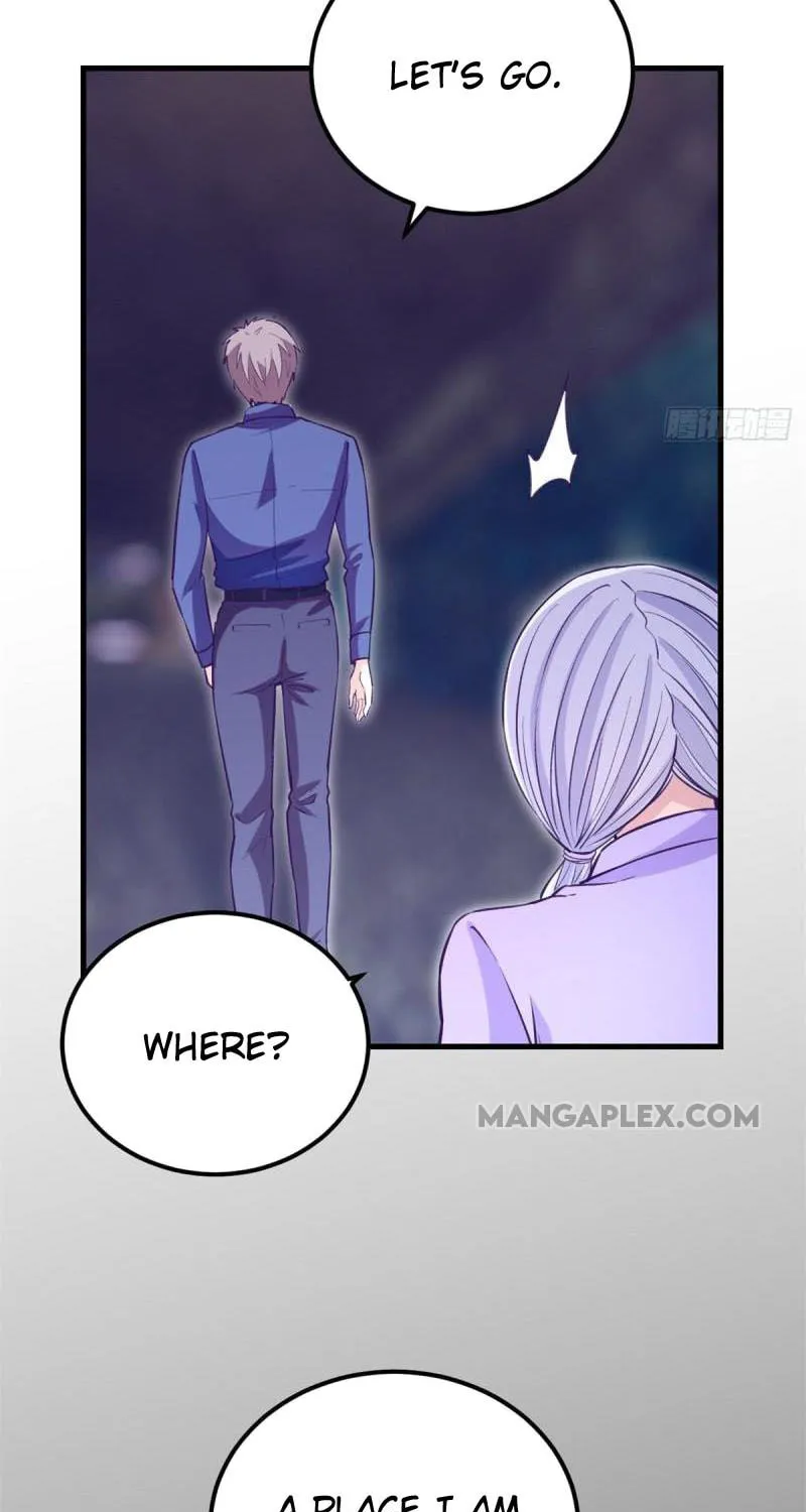 Read Dreamland Adventure chapter 108 image 35 on Lezhin