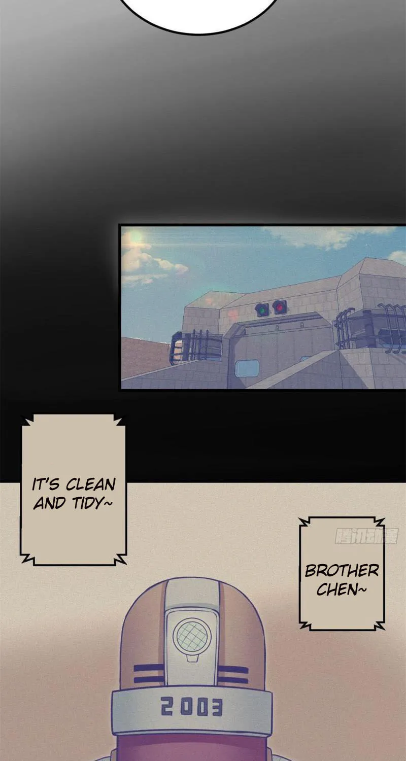 Read Dreamland Adventure chapter 108 image 37 on Lezhin