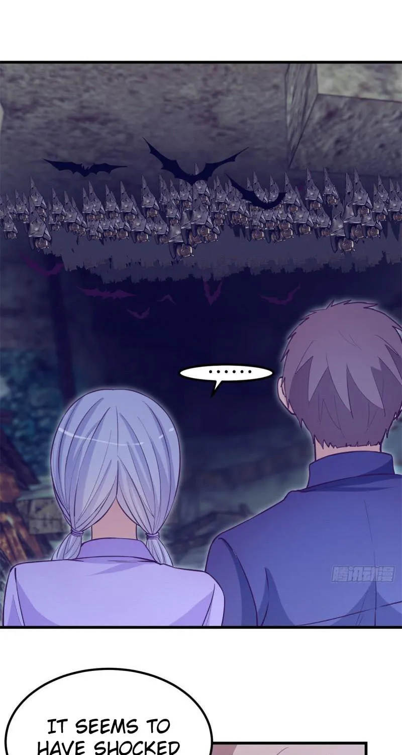 Read Dreamland Adventure chapter 108 image 7 on Lezhin