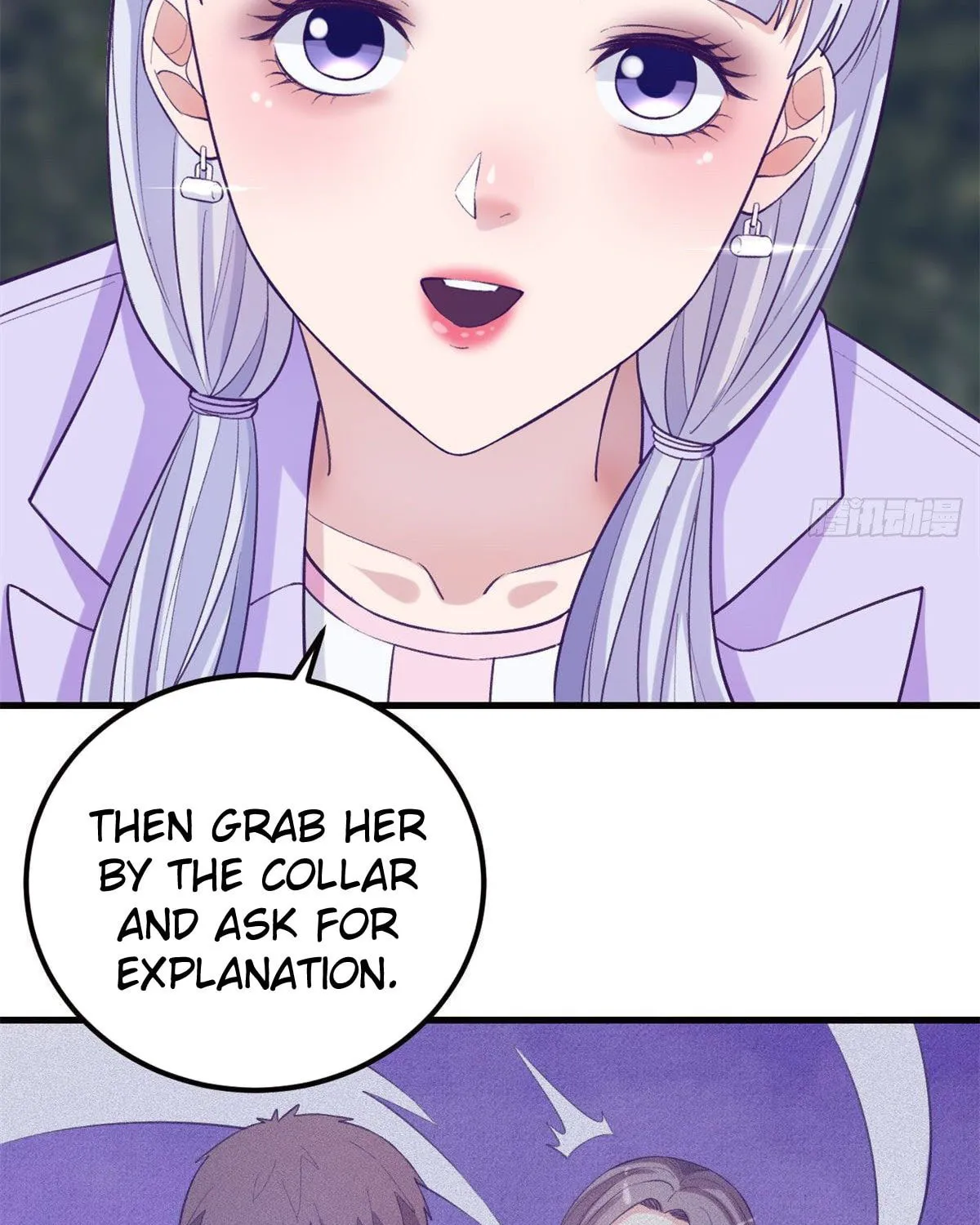 Read Dreamland Adventure chapter 109 image 32 on Lezhin