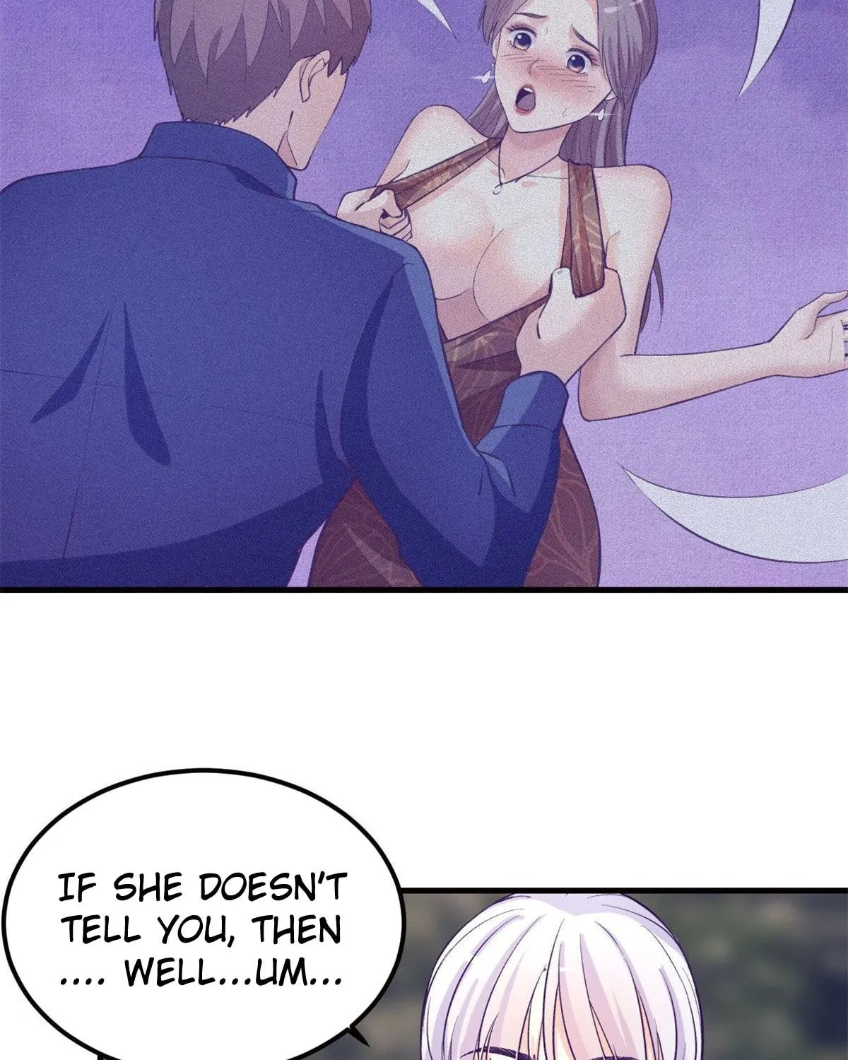 Read Dreamland Adventure chapter 109 image 33 on Lezhin