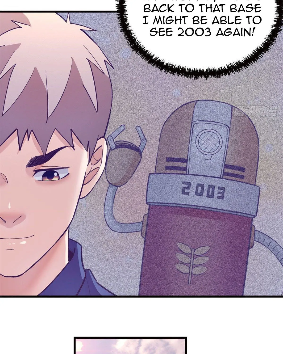 Read Dreamland Adventure chapter 109 image 4 on Lezhin