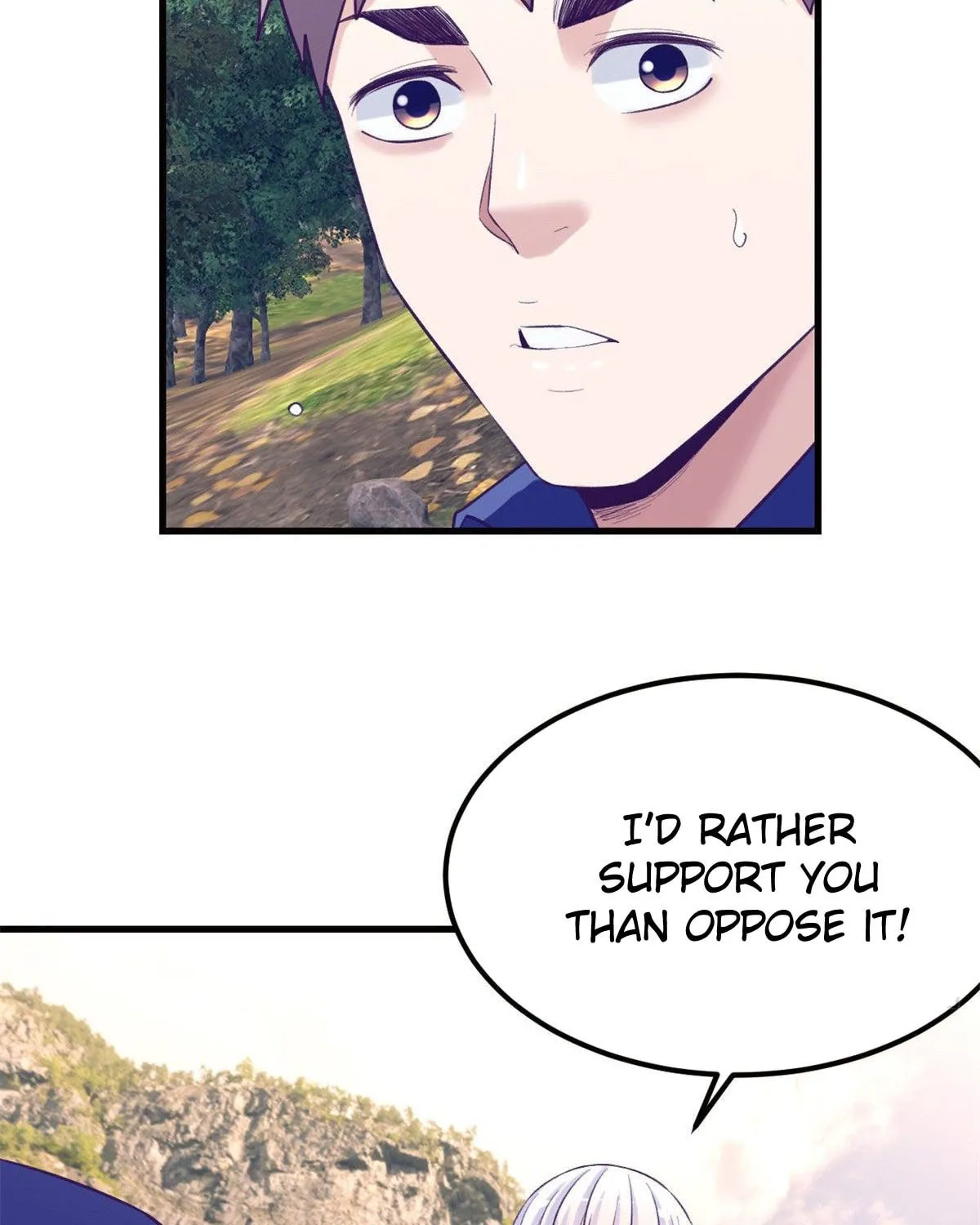 Read Dreamland Adventure chapter 109 image 46 on Lezhin