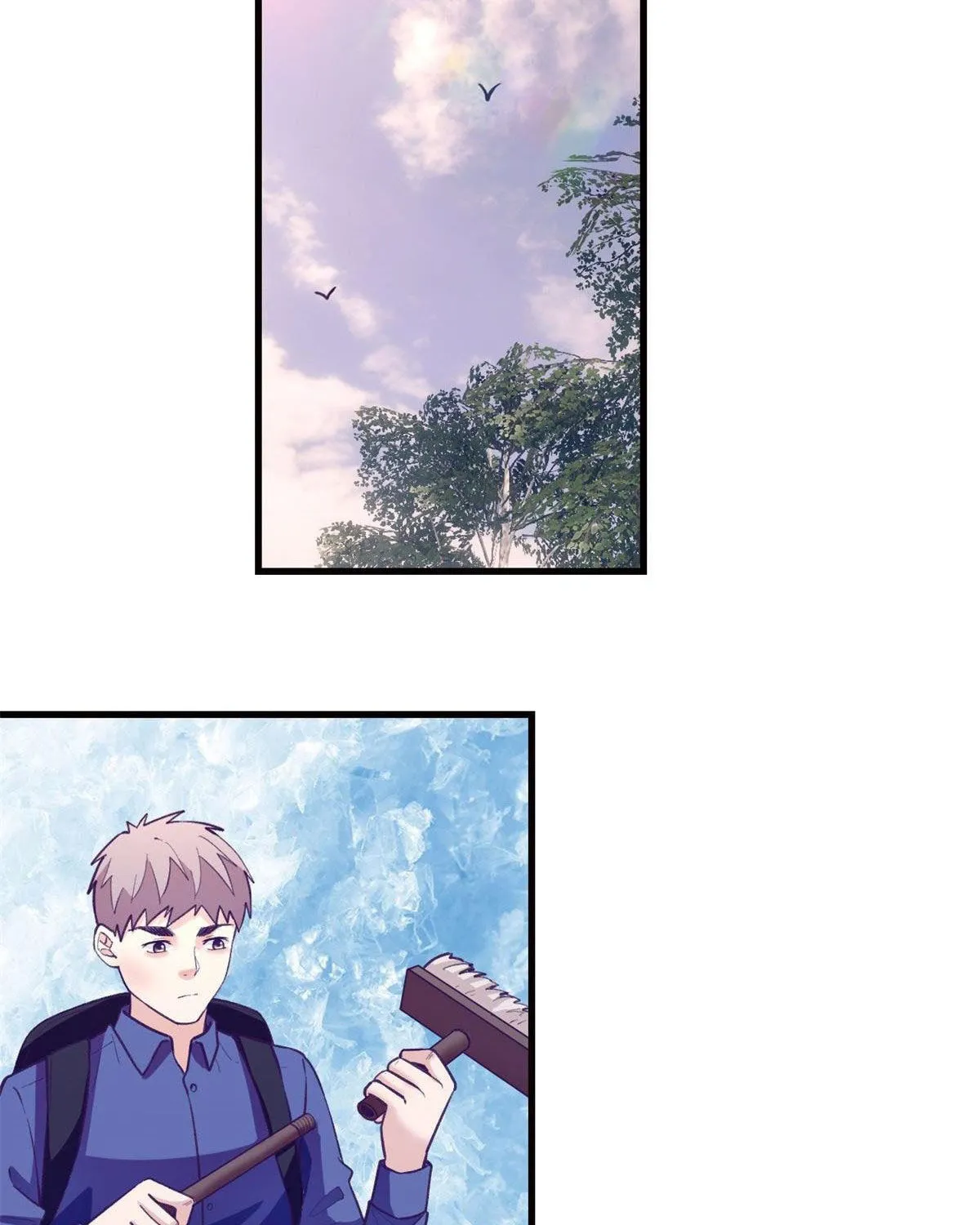 Read Dreamland Adventure chapter 109 image 5 on Lezhin