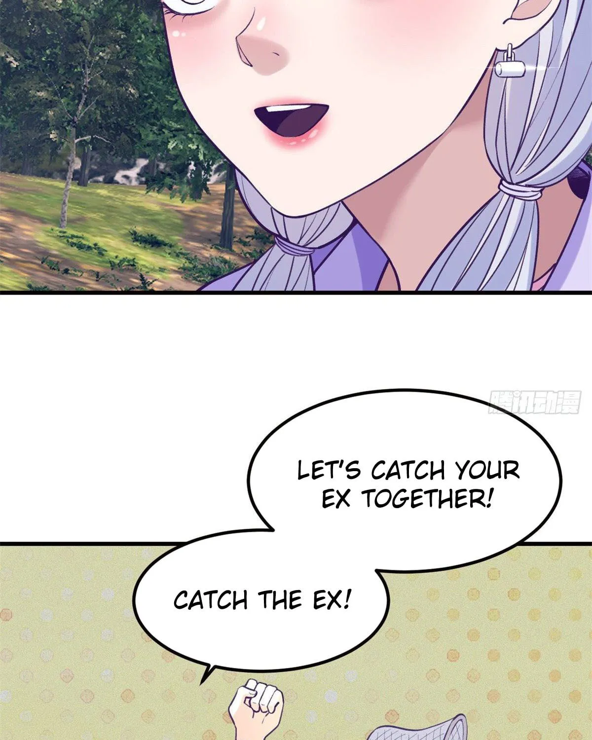 Read Dreamland Adventure chapter 109 image 52 on Lezhin