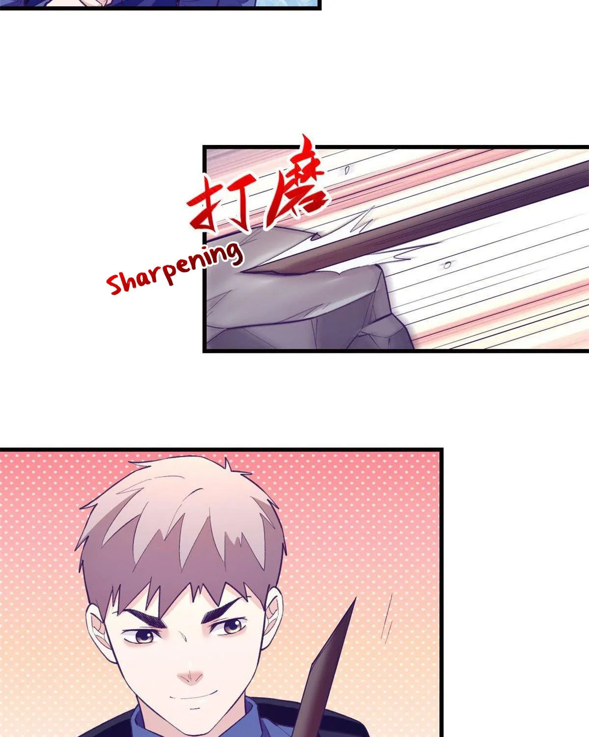 Read Dreamland Adventure chapter 109 image 6 on Lezhin
