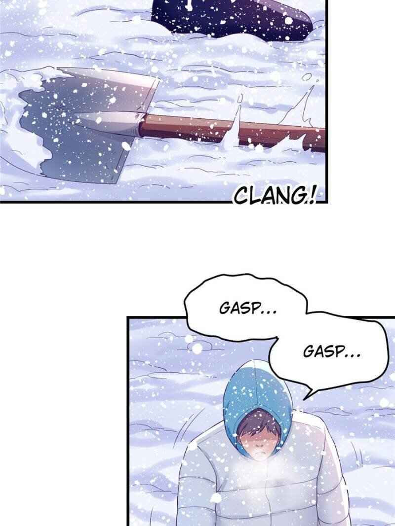 Read Dreamland Adventure chapter 11 image 11 on Lezhin