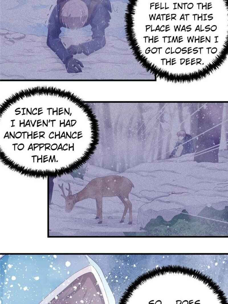 Read Dreamland Adventure chapter 11 image 14 on Lezhin