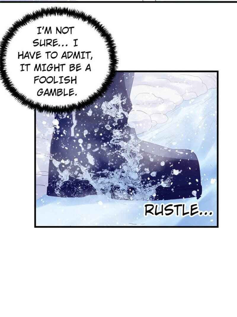 Read Dreamland Adventure chapter 11 image 16 on Lezhin