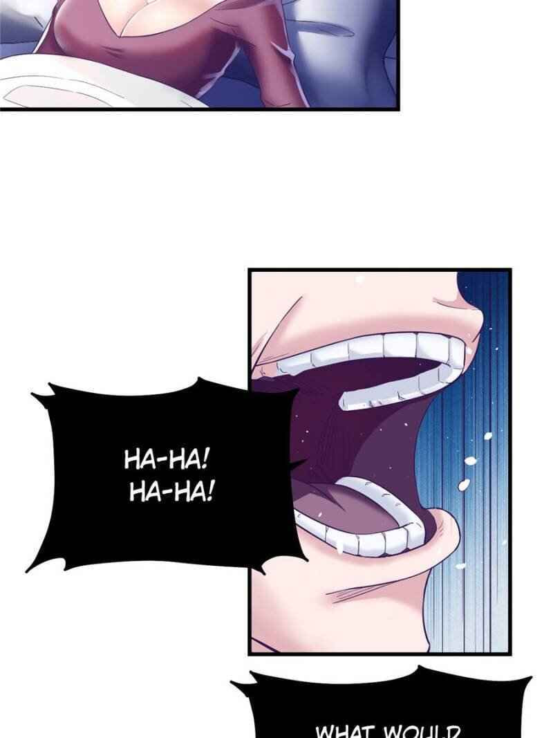 Read Dreamland Adventure chapter 11 image 31 on Lezhin