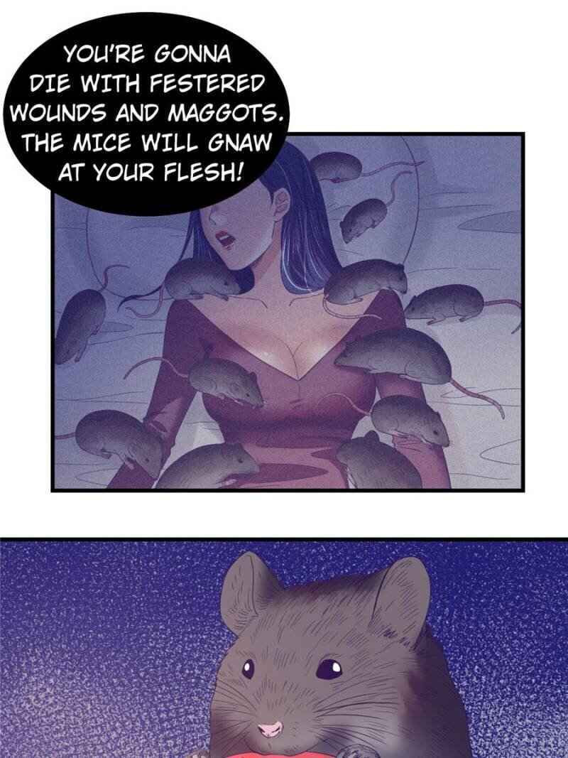 Read Dreamland Adventure chapter 11 image 37 on Lezhin