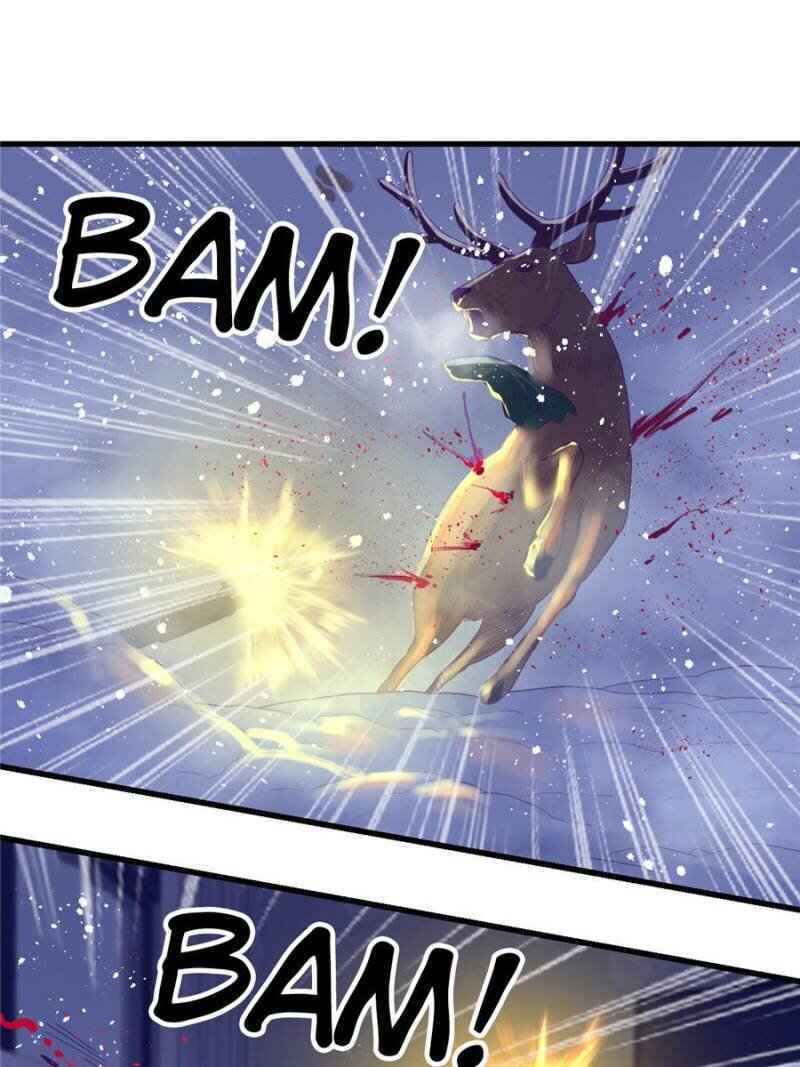 Read Dreamland Adventure chapter 11 image 47 on Lezhin