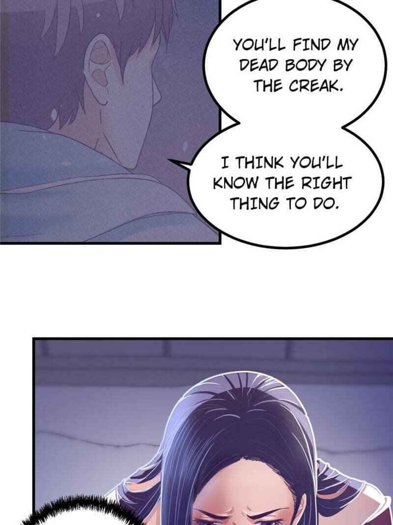 Read Dreamland Adventure chapter 11 image 8 on Lezhin