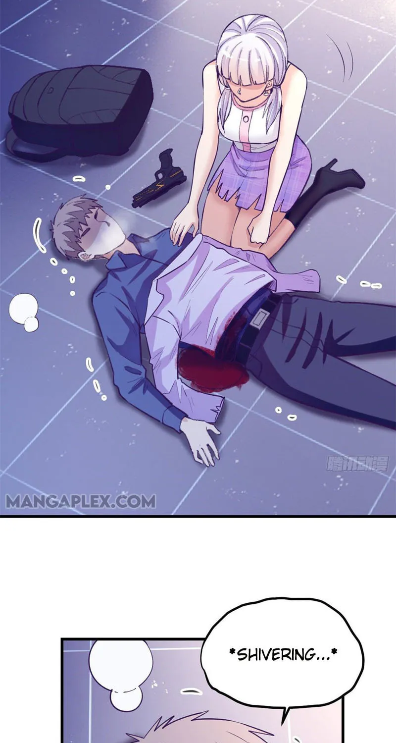 Read Dreamland Adventure chapter 111 image 11 on Lezhin