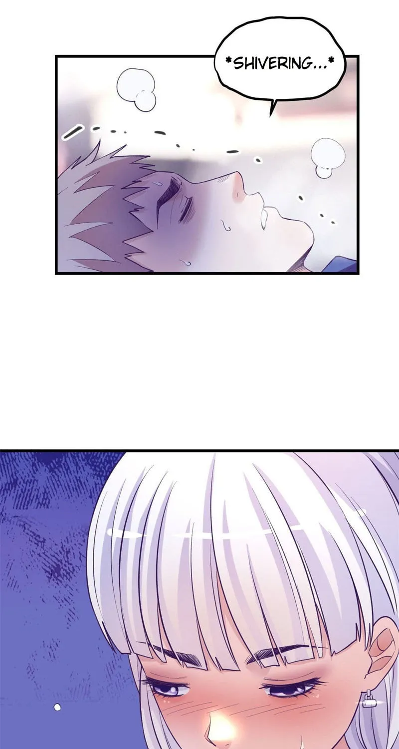 Read Dreamland Adventure chapter 111 image 14 on Lezhin