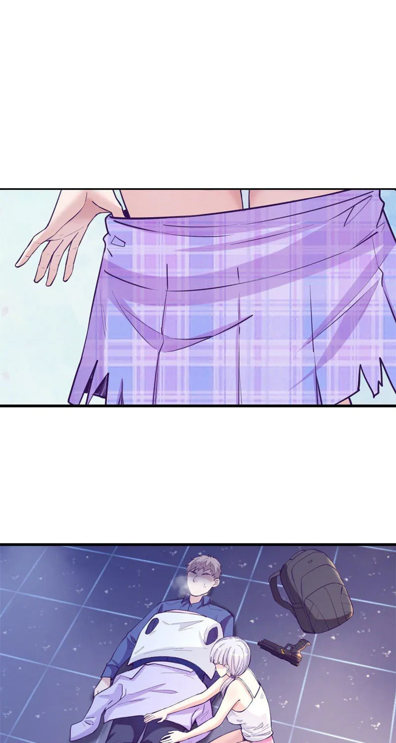 Read Dreamland Adventure chapter 111 image 16 on Lezhin