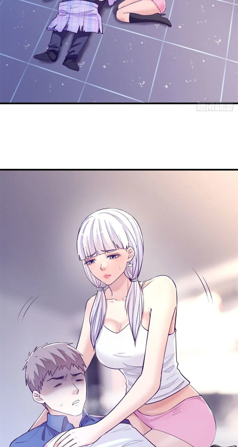 Read Dreamland Adventure chapter 111 image 17 on Lezhin