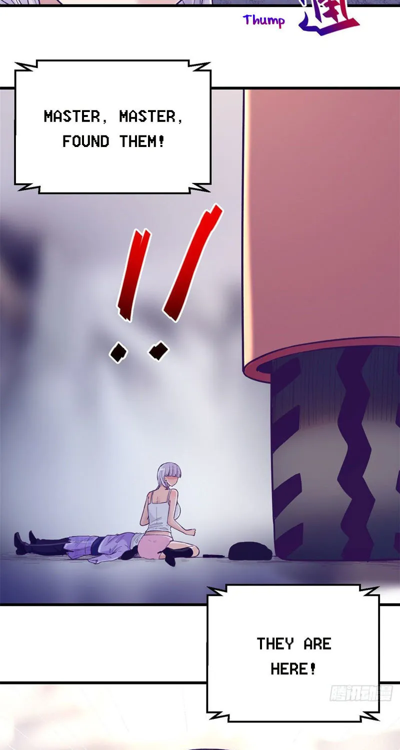 Read Dreamland Adventure chapter 111 image 20 on Lezhin