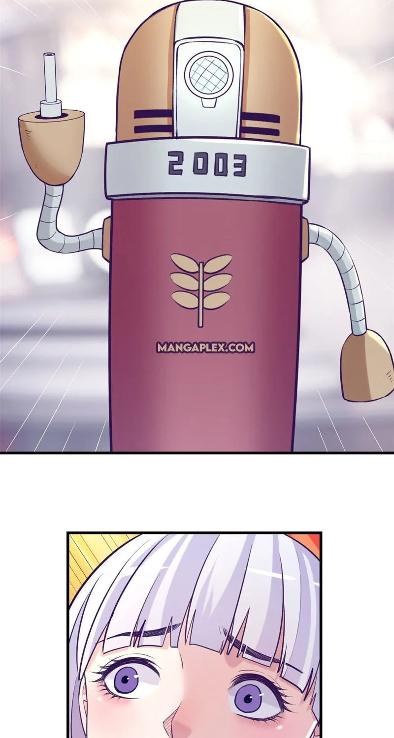 Read Dreamland Adventure chapter 111 image 21 on Lezhin