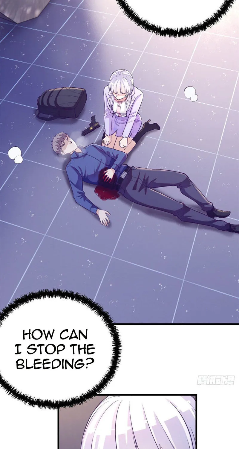 Read Dreamland Adventure chapter 111 image 5 on Lezhin