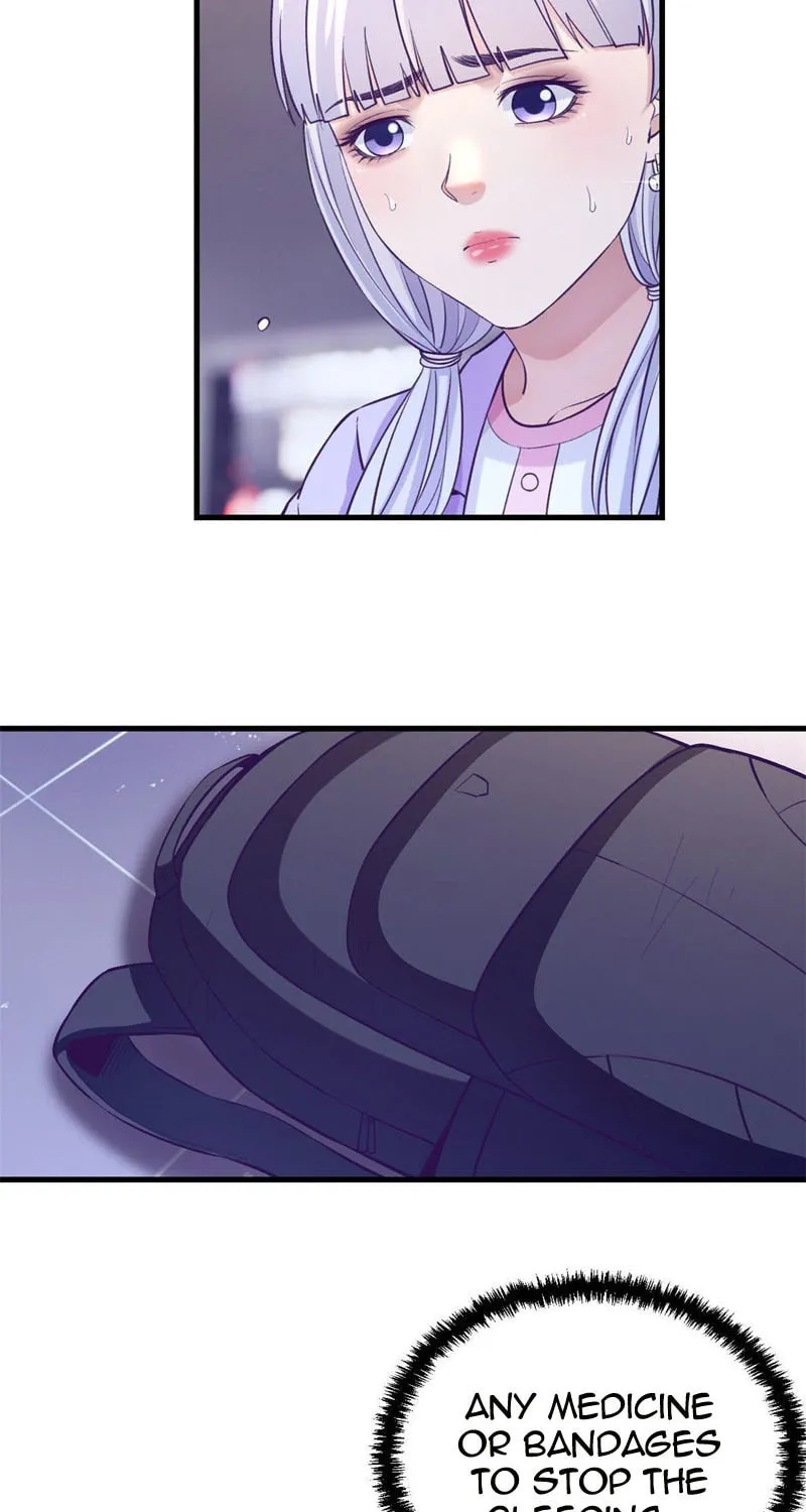 Read Dreamland Adventure chapter 111 image 6 on Lezhin