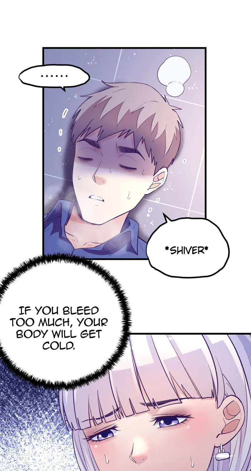 Read Dreamland Adventure chapter 111 image 9 on Lezhin