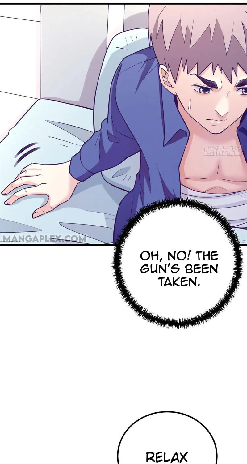Read Dreamland Adventure chapter 112 image 11 on Lezhin