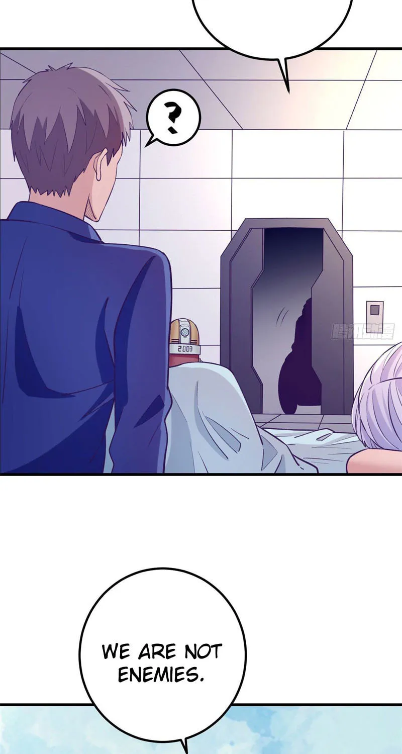 Read Dreamland Adventure chapter 112 image 12 on Lezhin