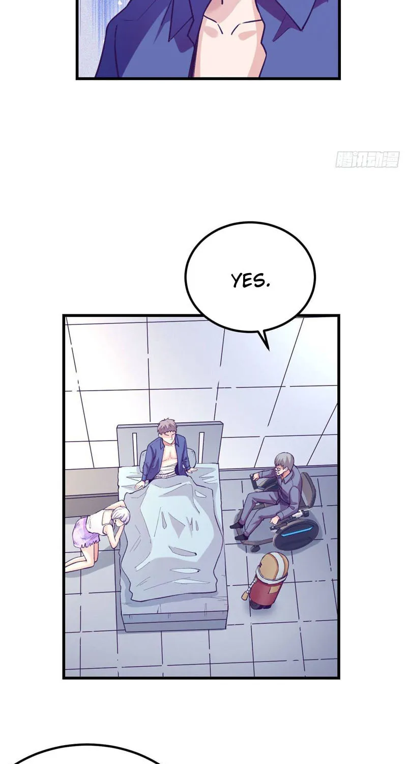 Read Dreamland Adventure chapter 112 image 16 on Lezhin