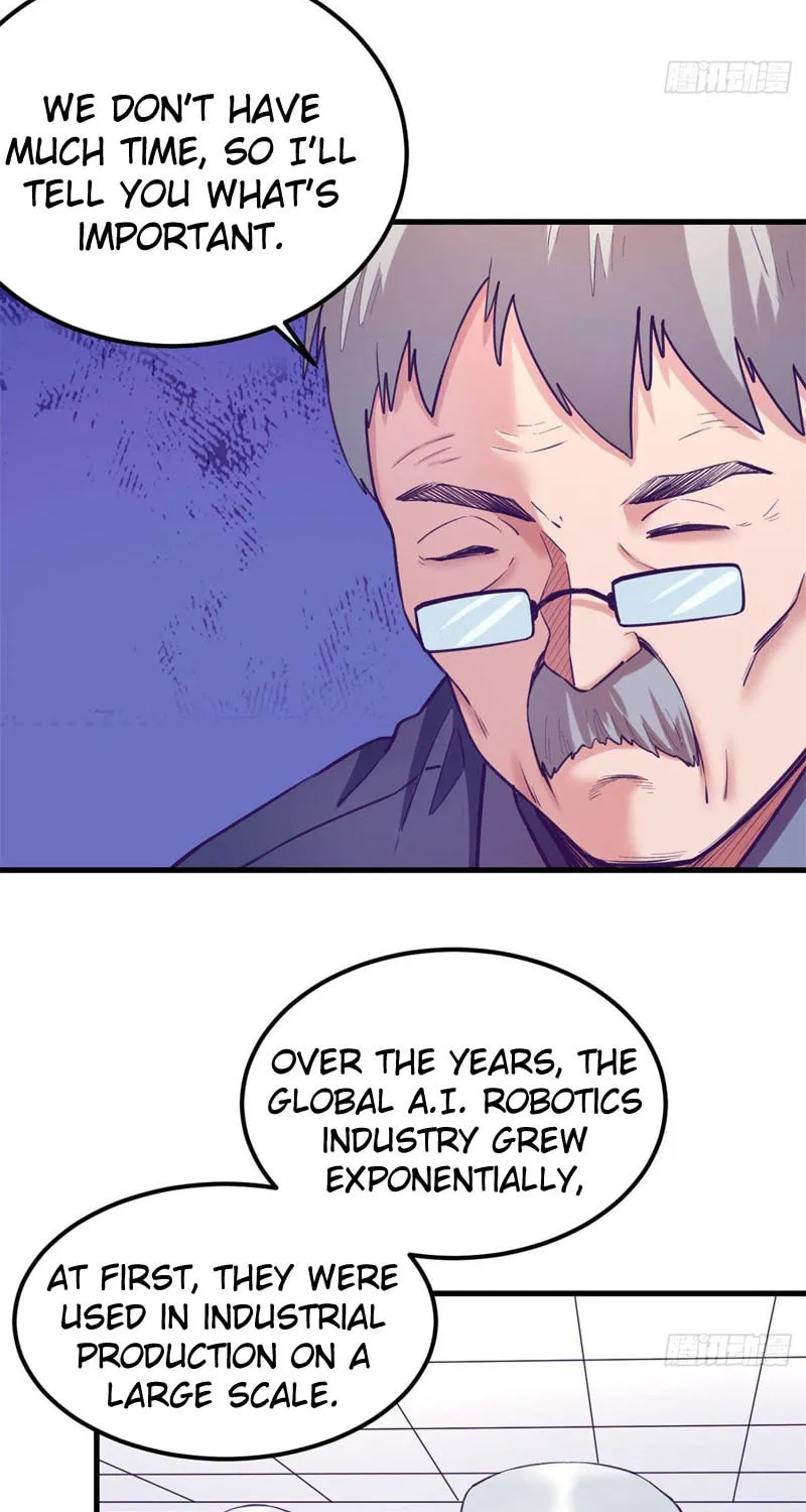 Read Dreamland Adventure chapter 112 image 17 on Lezhin