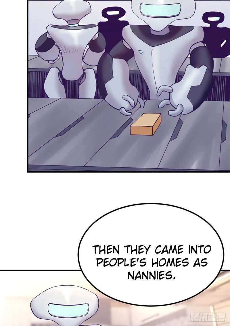 Read Dreamland Adventure chapter 112 image 18 on Lezhin