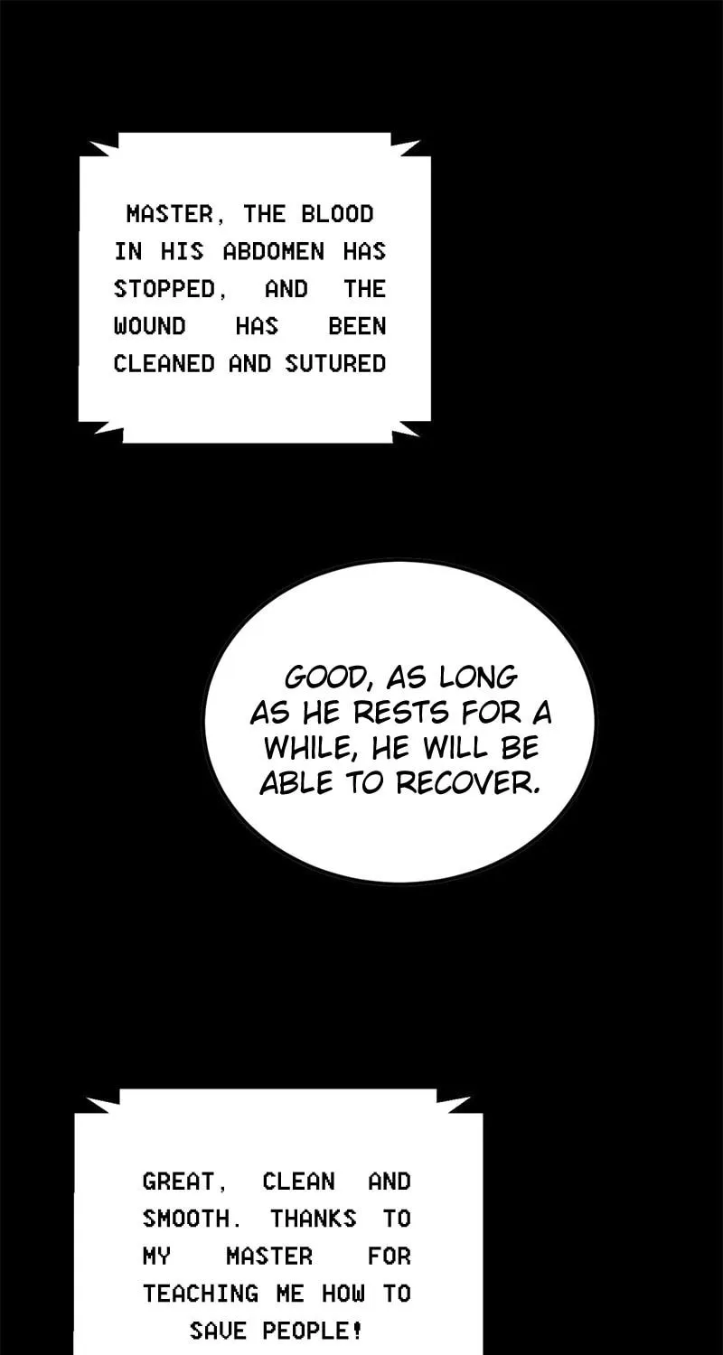 Read Dreamland Adventure chapter 112 image 2 on Lezhin